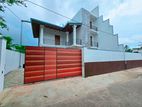 Luxury Modern House for sale in Maharagama