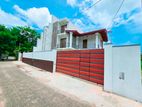 Luxury Modern House for sale in Maharagama