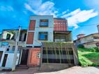 Luxury Modern House for Sale in Moratuwa Katubdda