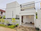 Luxury Modern House For Sale in Negombo