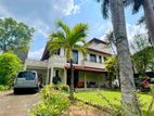 Luxury Modern House for Sale in Pannipitiya Maharagama