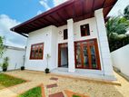 Luxury Modern House for Sale in Piliyandala