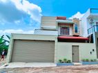 Luxury Modern House for sale in Piliyandala Gonamadiththa