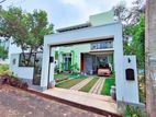 Luxury Modern House for Sale in Piliyandala Kahathuduwa