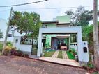 Luxury Modern House for Sale in Piliyandala Kahathuduwa