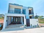 Luxury Modern House for sale in Piliyandala Kahathuduwa