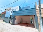 Luxury Modern House for sale in Piliyandala Miriswaththa