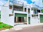 Luxury modern House for sale in Talawatugoda - Hokandara