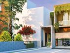 Luxury Modern House for Sale in Thalawathugoda