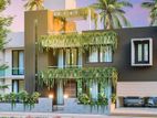 Luxury modern house for sale in Thalawathugoda Town