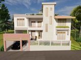 Luxury Modern House for Sale in Yakkala - A100