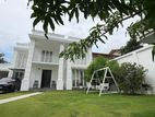 Luxury Modern House for Sale – Kandana Town