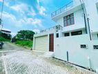 Luxury Modern House for Sale Kottawa