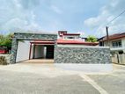 Luxury Modern House for Sale – Malabe