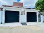 Luxury Modern House for Sale - Piliyandala