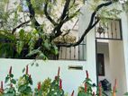 Luxury modern house rent in Colombo 5