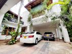 Luxury Modern House Rent Nawala Koswaththa