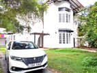 Luxury Modern House Rent Nugegoda Mirihana Jubilee Post Junction