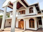 Luxury Modern House Rent Nugegoda Pagoda Road