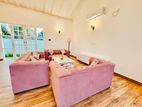 Luxury Modern House Sale in Kurunegala
