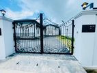 Luxury Modern House Sale in Kurunegala
