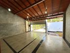 Luxury Modern Living - Brand-New House From Madapatha Piliyandala