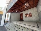 Luxury Modern Living - Brand-New House From Madapatha Piliyandala