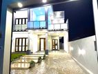 , LUXURY MODERN NEW UP HOUSE SALE IN NEGOMBO AREA