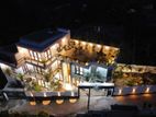 Luxury Modern Residence for Sale in a Battaramulla
