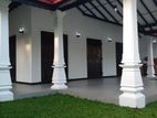 Luxury Modern Single Story House for Sale in Negombo