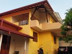 Modern Two Story House for sale Gonapola