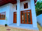 Luxury Modern Two Story House for Sale in Piliyandala
