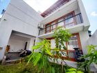 Luxury Modern Two Story House Rent Pannipitya Vidyala Junction Hokandra