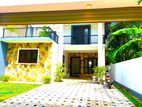 Luxury Modern Up House Sale in Negombo Area