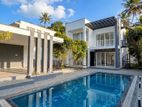 Luxury Modern Villa for Sale Kandy