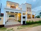 Luxury Morden House For Sale Negambo