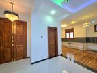 Luxury Mordern 2 Storied House For Sale - Kahatuduwa