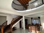 Luxury Multi-Level House for Sale – Ampitiya Road, Kandy