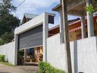 Luxury Multi-Level House for Sale – Peradeniya