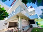 Luxury Multi-Storey Residence for Sale Rajagiriya