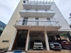 LUXURY MULTI-STORIED HOUSE FOR RENT IN COLOMBO 03– PDH377