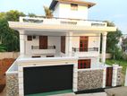 Luxury New 2 Story House for Sale Boralesgamuwa