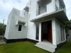Luxury New 2-Story House For Sale In Mount Lavinia
