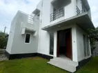 Luxury New 2-Story House For Sale In Mount Lavinia