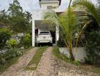 Luxury New Built House For Rent In Panadura