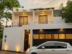 Luxury New House for Rent - Battaramulla