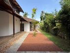 Luxury New House for Rent in Kalutara