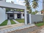 Luxury New House for Sale in Athurugiriya