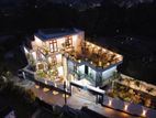 Luxury New House for Sale in Battamulla
