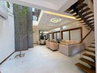 Luxury New House for Sale in Battaramulla